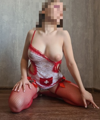 Анкета проститутки Марина - Фото 1, Доможаков, 21 год, №7182